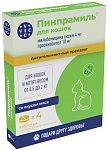 VIC Пинпрамиль для кошек и котят